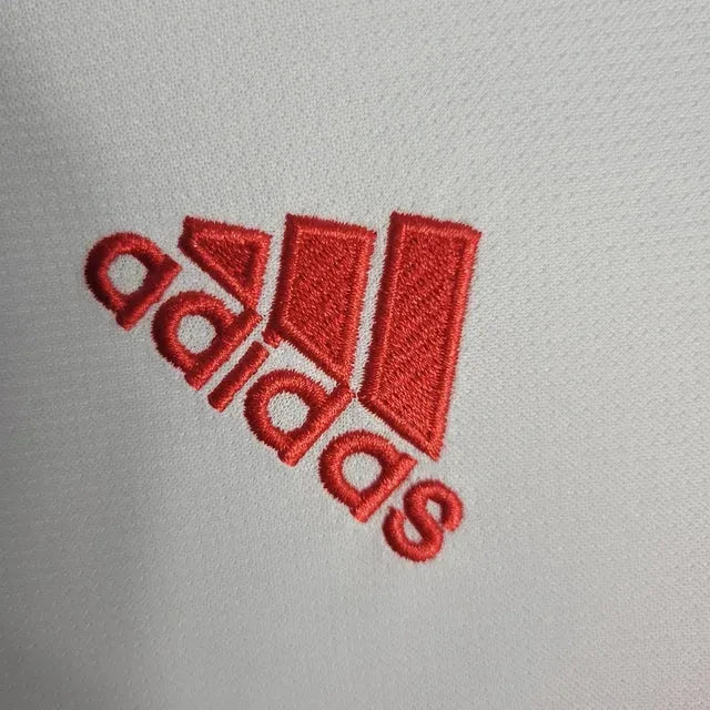 Lyon Home Shirt 22/23 - Men's Fan Shirt