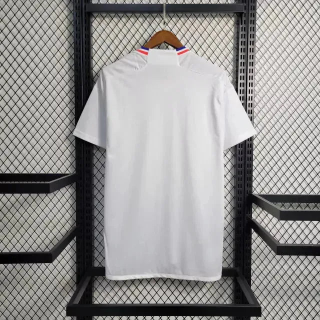 Lyon Home Shirt 22/23 - Men's Fan Shirt