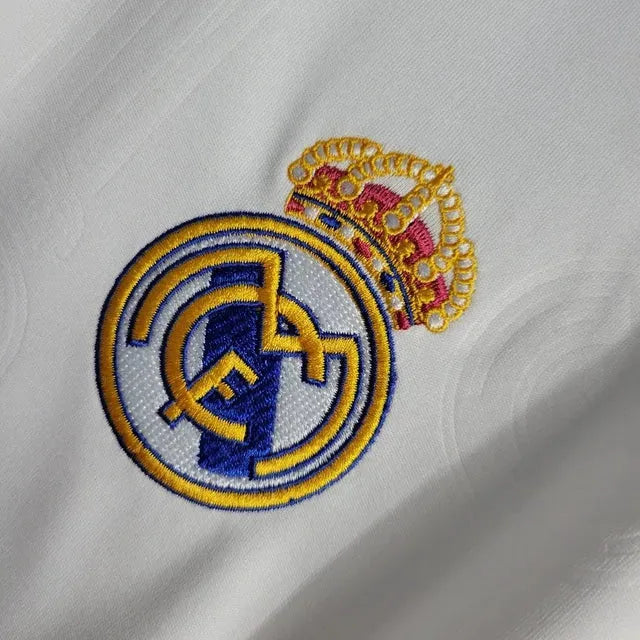 Real Madrid Home Shirt 22/23 - Men's Fan Shirt