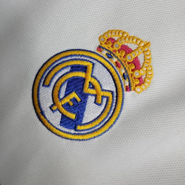 Real Madrid Home Shirt 23/24 - Men's Fan Shirt