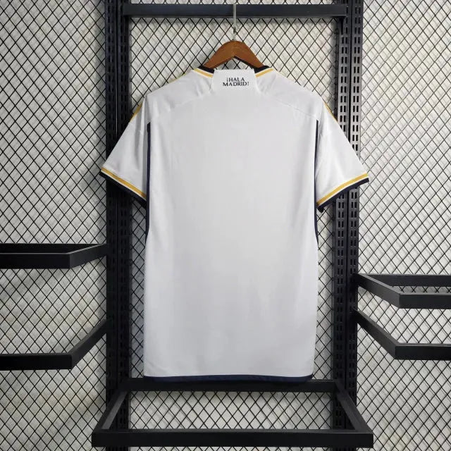 Real Madrid Home Shirt 23/24 - Men's Fan Shirt