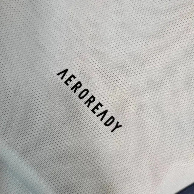 Real Madrid Home Shirt 23/24 - Men's Fan Shirt