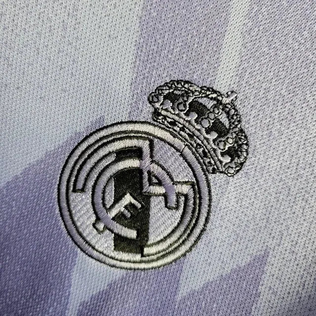 Real Madrid Away Shirt 22/23 - Men's Fan Shirt