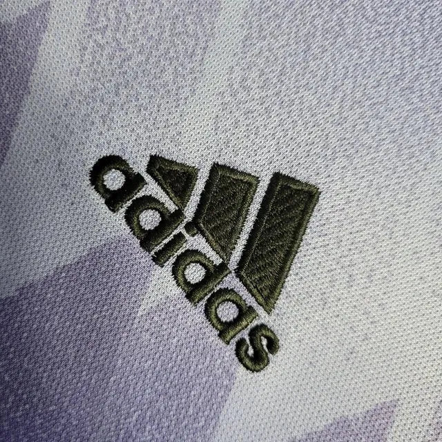 Real Madrid Away Shirt 22/23 - Men's Fan Shirt