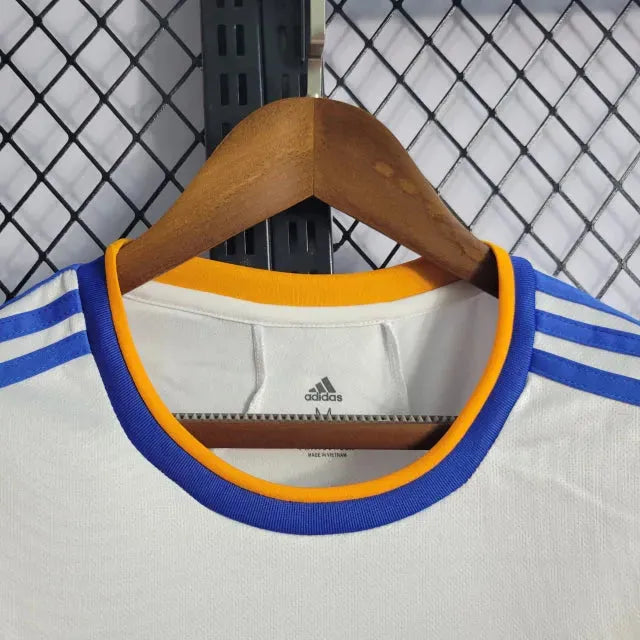 Real Madrid Home Shirt 21/22 - Men's Fan Shirt