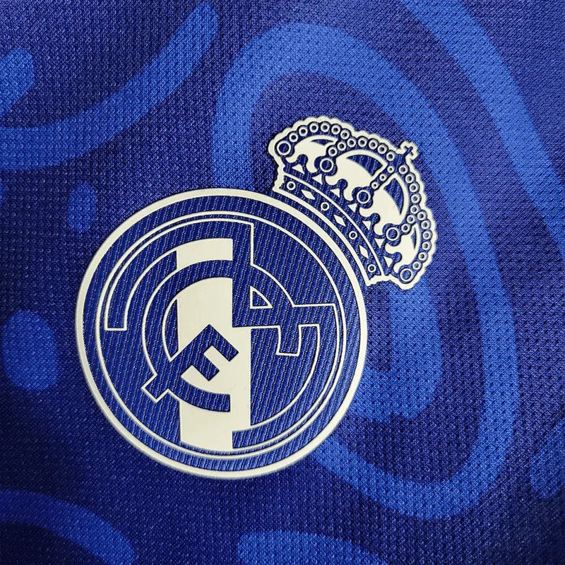 Real Madrid Away Shirt 21/22 - Men's Fan Shirt