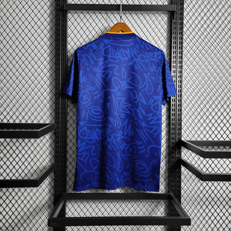 Real Madrid Away Shirt 21/22 - Men's Fan Shirt