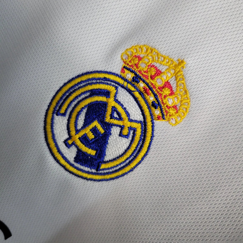 Real Madrid Home Shirt 23/24 - Women's Fan Shirt