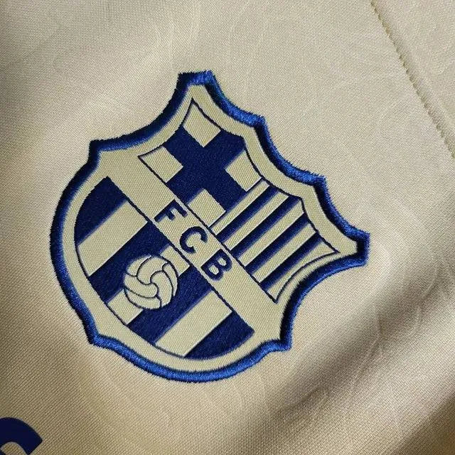 Barcelona Away Shirt 22/23 - Men's Fan Shirt
