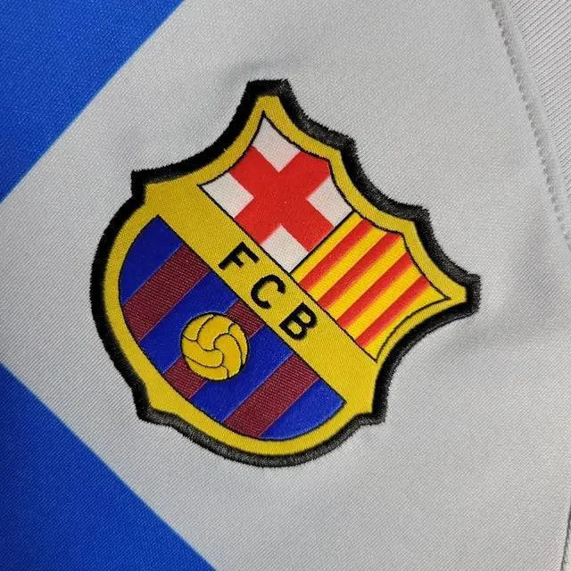 Barcelona Third Away Shirt 22/23 - Men's Fan Shirt