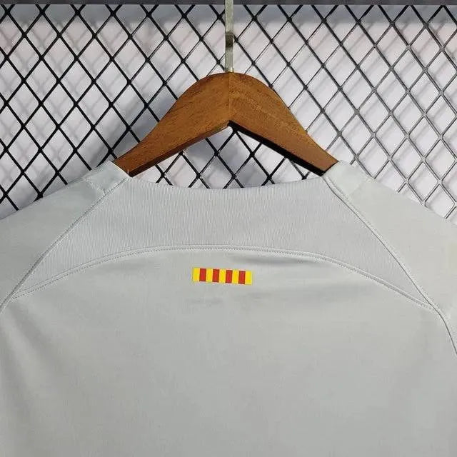 Barcelona Third Away Shirt 22/23 - Men's Fan Shirt