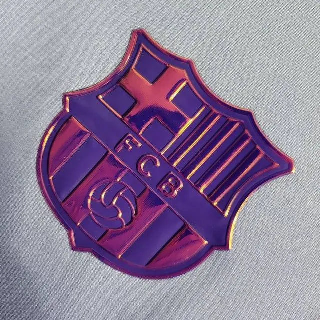 Barcelona Away Shirt 21/22 - Men's Fan Shirt