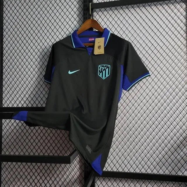 Atlético de Madrid Away Shirt 22/23 - Men's Fan Shirt