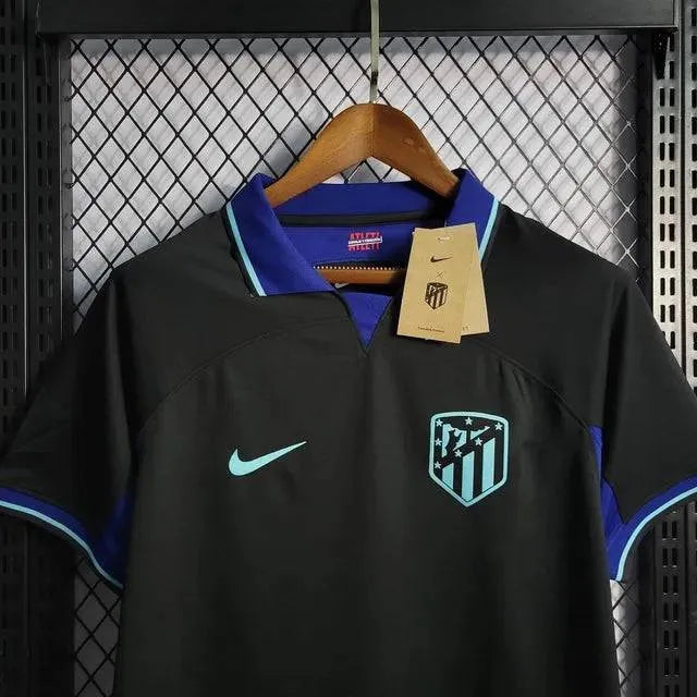 Atlético de Madrid Away Shirt 22/23 - Men's Fan Shirt
