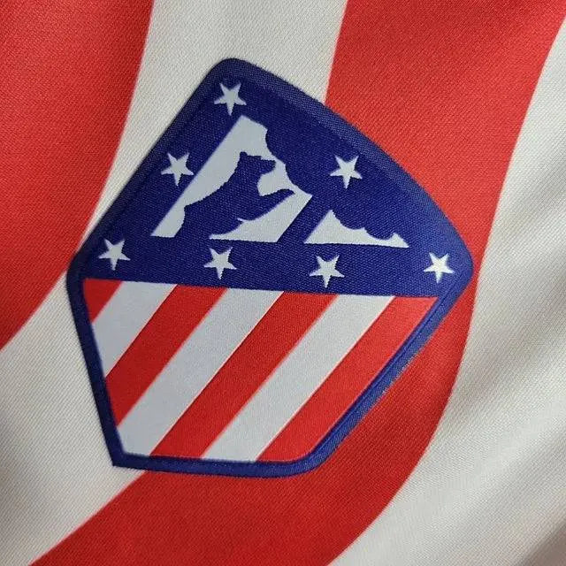 Atlético de Madrid Home Shirt 22/23 - Men's Fan Shirt