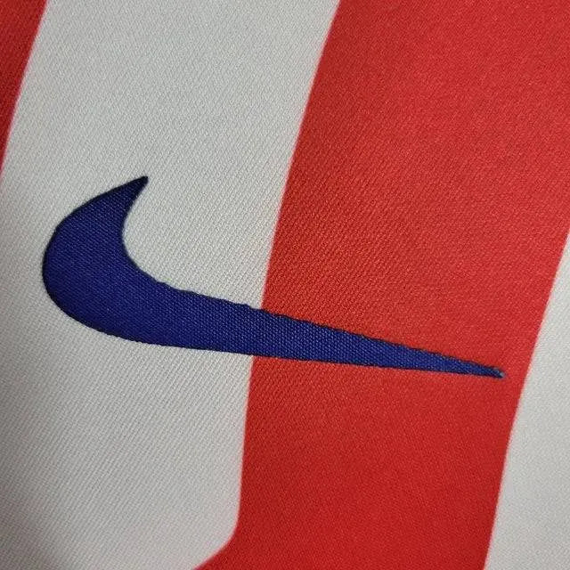 Atlético de Madrid Home Shirt 22/23 - Men's Fan Shirt