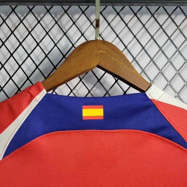 Atlético de Madrid Home Shirt 22/23 - Men's Fan Shirt