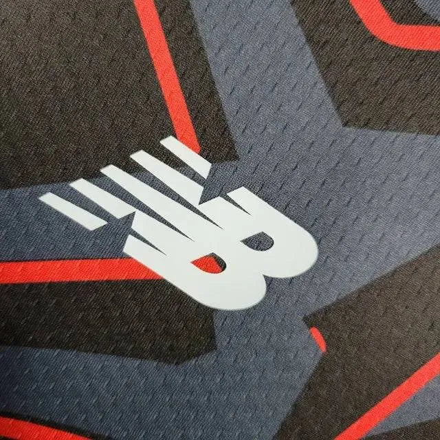 Athletic Bilbao Away Shirt 22/23 - Men's Fan Shirt