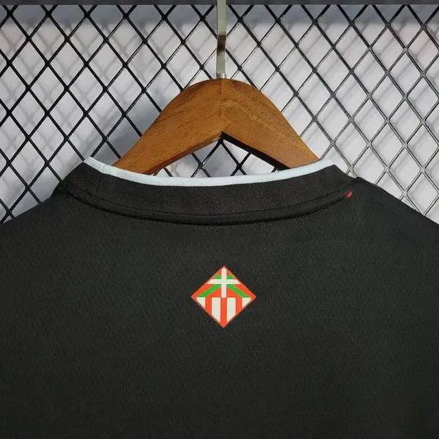 Athletic Bilbao Away Shirt 22/23 - Men's Fan Shirt