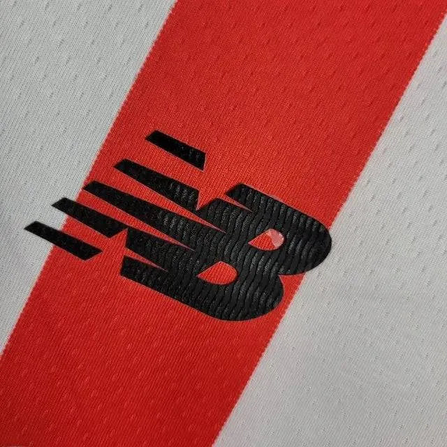 Athletic Bilbao Home Shirt 22/23 - Men's Fan Shirt