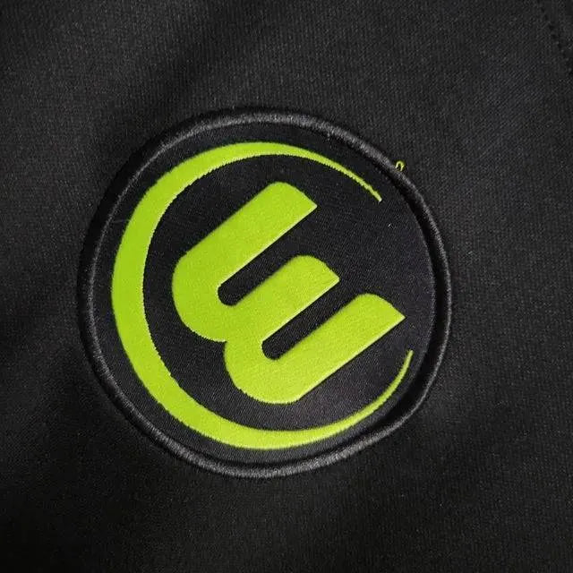 Wolfsburg Away Shirt 22/23 - Men's Fan Shirt
