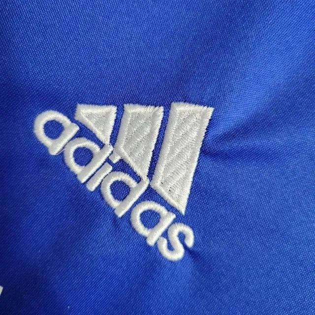 Schalke 04 Home Shirt 22/23 - Men's Fan Shirt