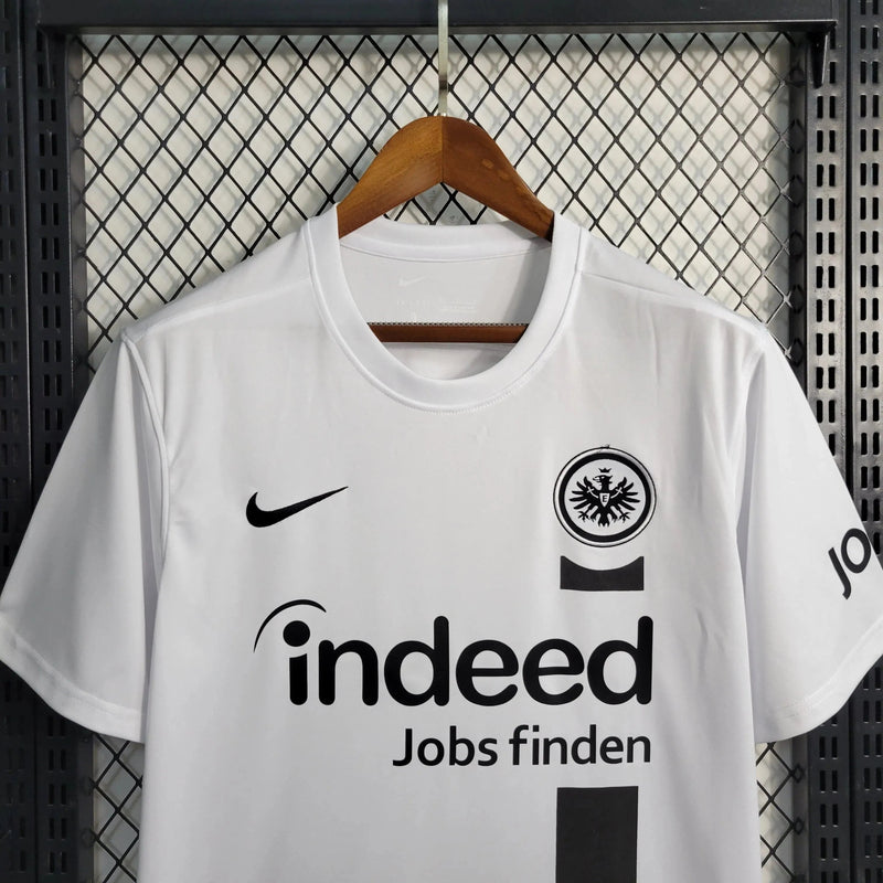 Eintracht Frankfurt Special Edition 23/24 Men's Fan Shirt White