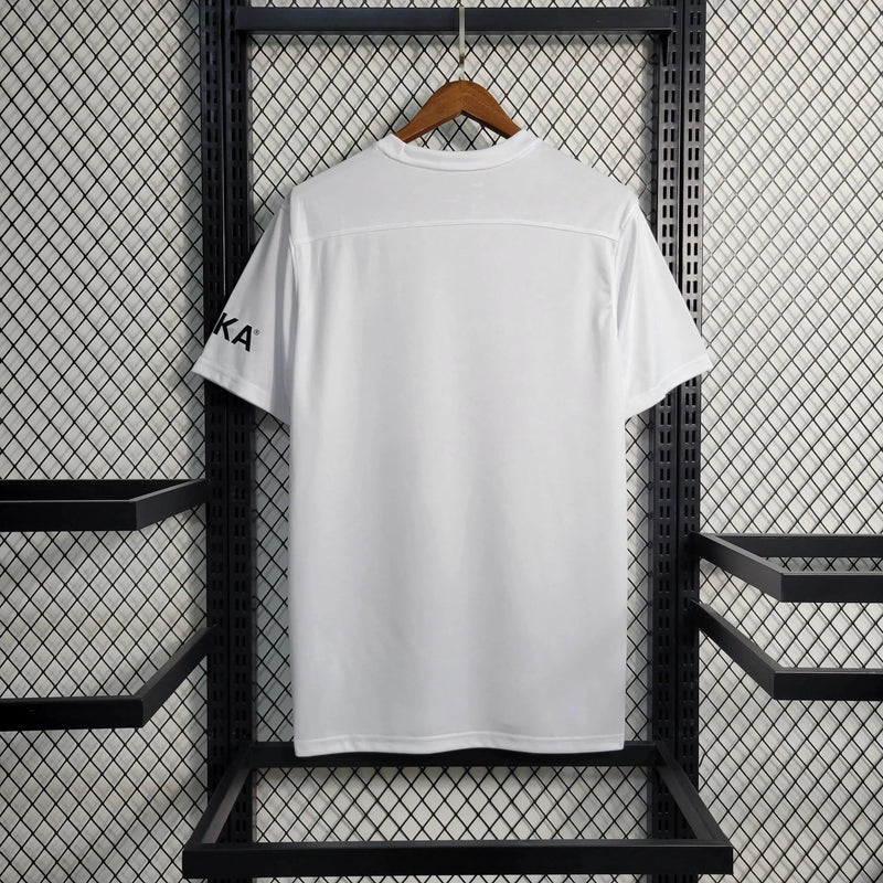 Eintracht Frankfurt Special Edition 23/24 Men's Fan Shirt White