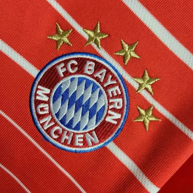 Bayern Munich Home Shirt 22/23 - Men's Fan Shirt