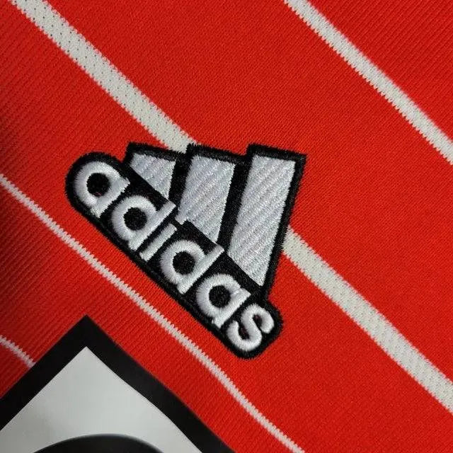 Bayern Munich Home Shirt 22/23 - Men's Fan Shirt
