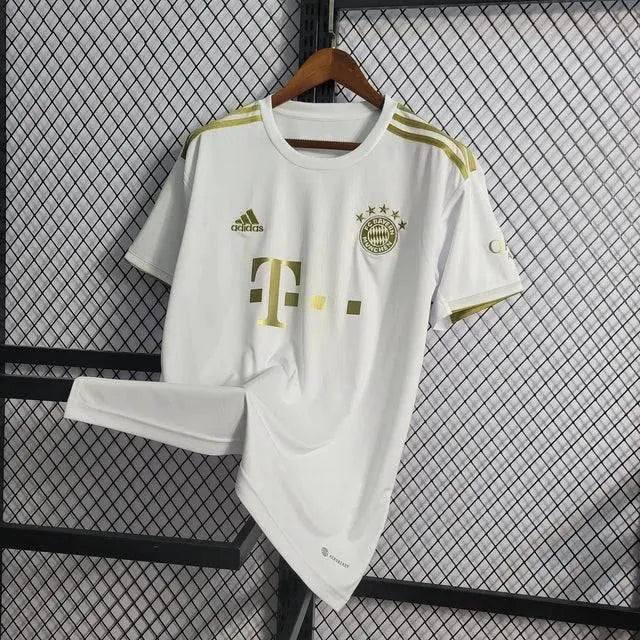 Bayern Munich Away Shirt 22/23 - Men's Fan Shirt