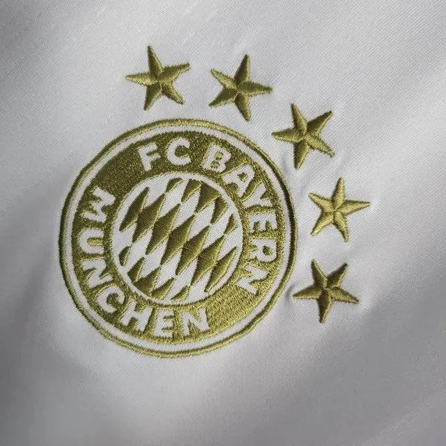 Bayern Munich Away Shirt 22/23 - Men's Fan Shirt