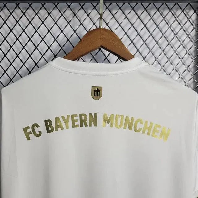 Bayern Munich Away Shirt 22/23 - Men's Fan Shirt