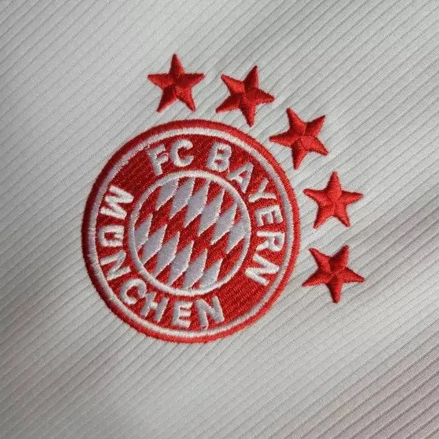 Bayern Munich Home Shirt 23/24 - Men's Fan Shirt