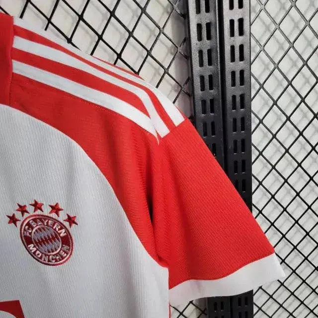 Bayern Munich Home Shirt 23/24 - Men's Fan Shirt