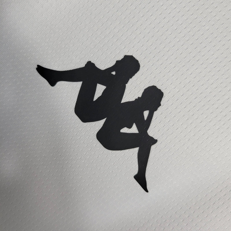 Vasco Special Edition LGBT Shirt 21/22 - White Men's Fan Shirt
