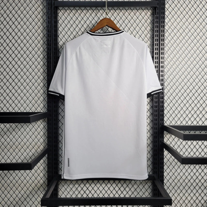 Vasco Special Edition LGBT Shirt 21/22 - White Men's Fan Shirt