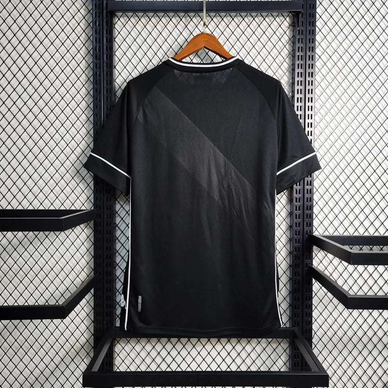 Vasco Special Edition LGBT Shirt 21/22 - Men's Fan Black