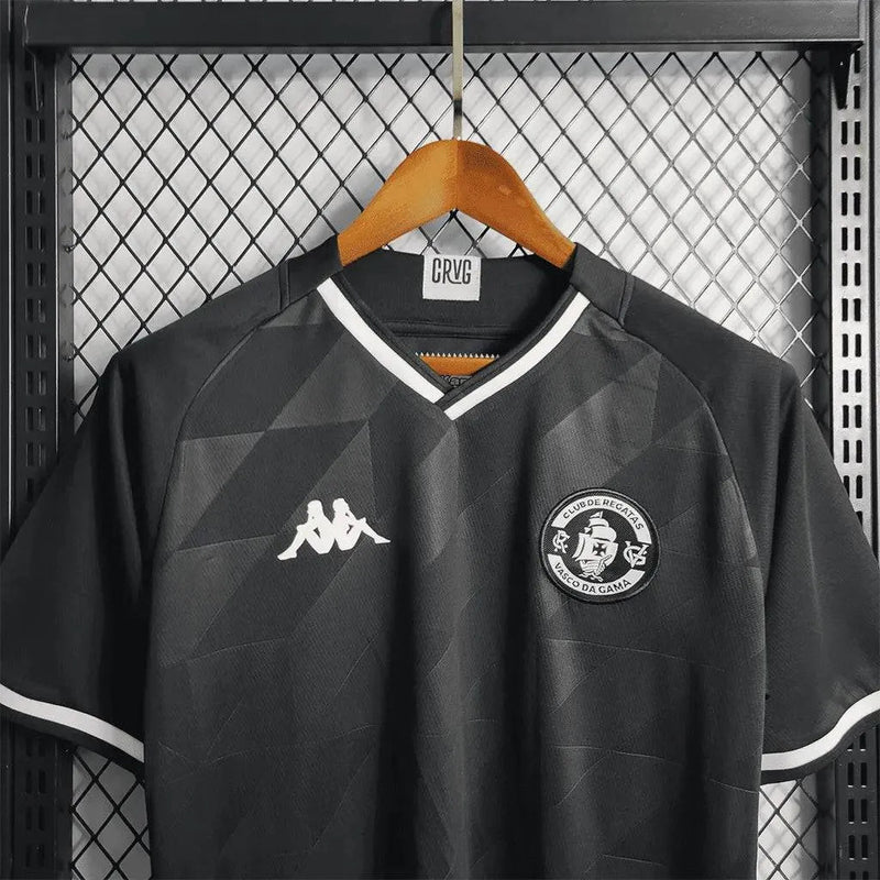 Vasco III Away Shirt 21/22 - Men's Fan