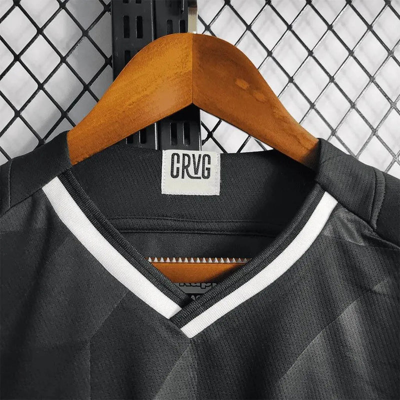 Vasco III Away Shirt 21/22 - Men's Fan