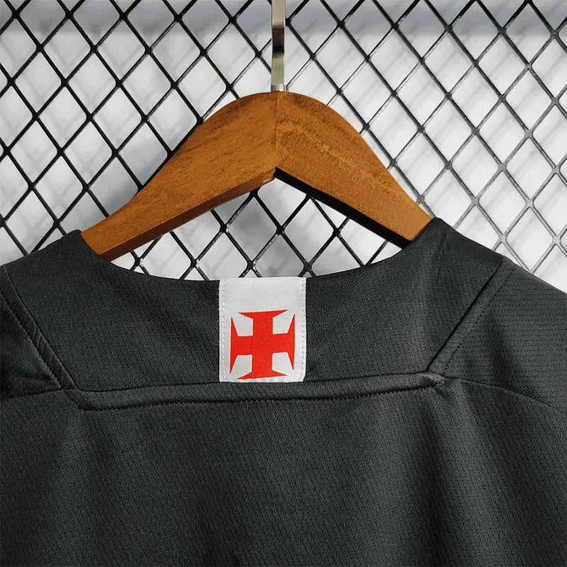 Vasco III Away Shirt 21/22 - Men's Fan