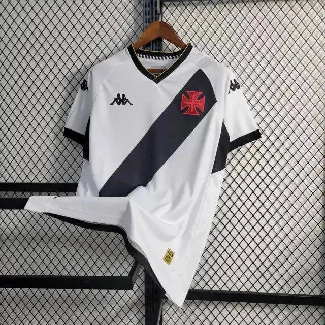 Vasco Home Shirt 23/24 - Men's Fan