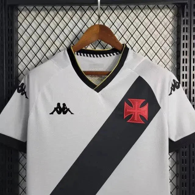 Vasco Home Shirt 23/24 - Men's Fan