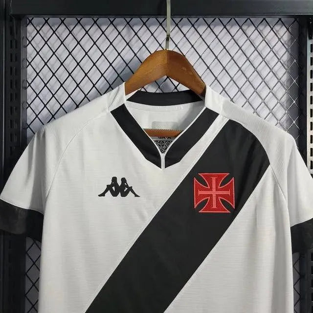 Vasco Away Shirt 22/23 - Men's Fan