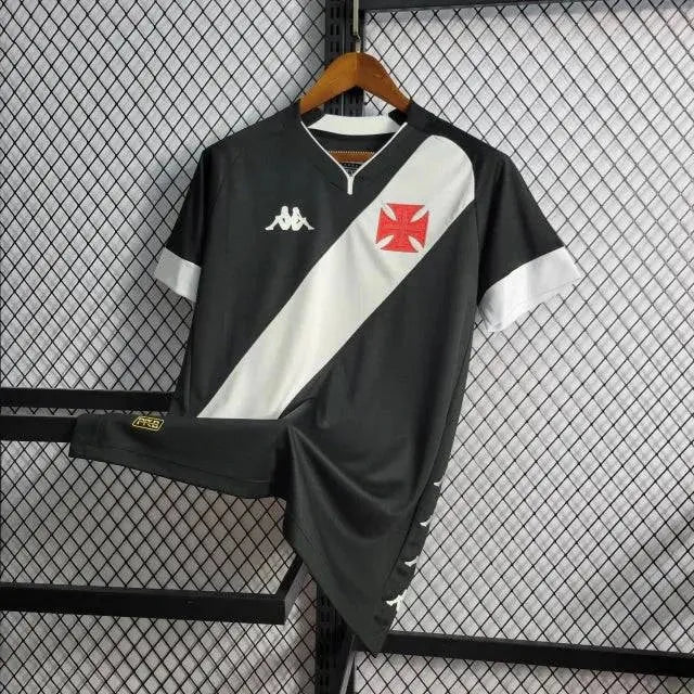 Vasco Home Shirt 22/23 - Men's Fan