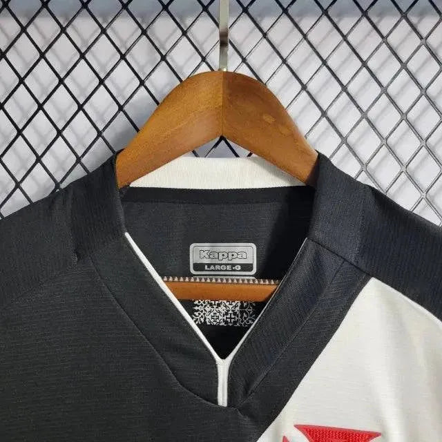 Vasco Home Shirt 22/23 - Men's Fan