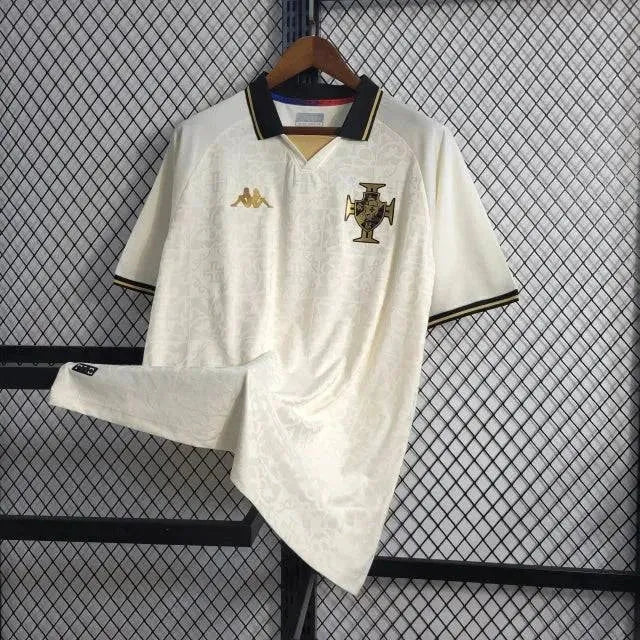 Vasco Special Edition 22/23 Shirt - Men's White Fan Shirt