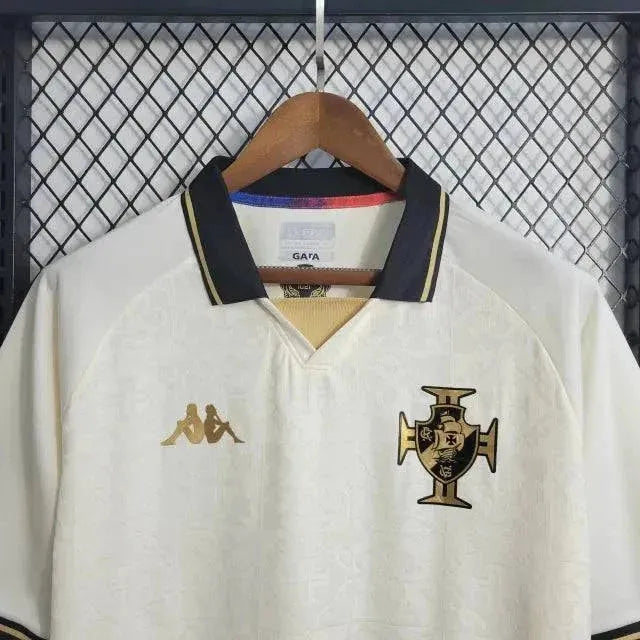 Vasco Special Edition 22/23 Shirt - Men's White Fan Shirt