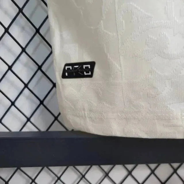 Vasco Special Edition 22/23 Shirt - Men's White Fan Shirt
