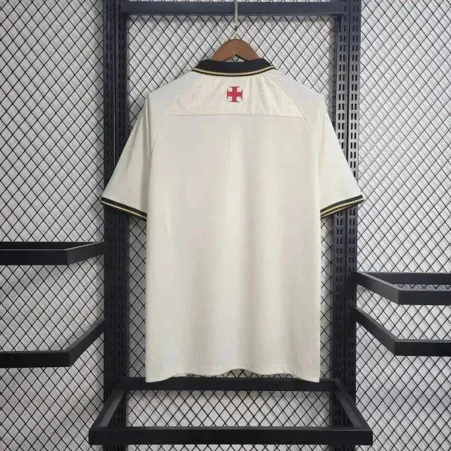 Vasco Special Edition 22/23 Shirt - Men's White Fan Shirt